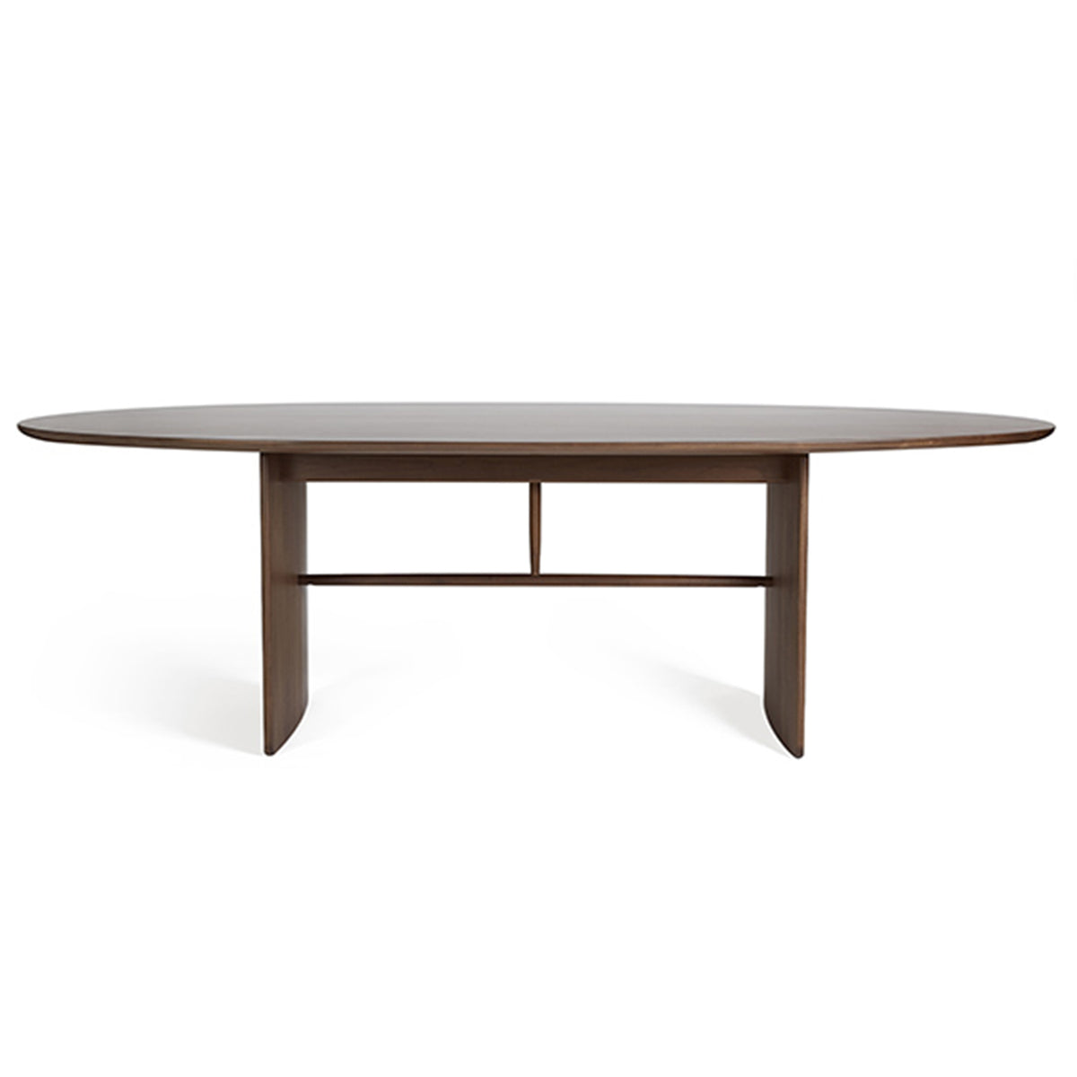 Pennon Dining Table - L.Ercolani