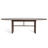 Pennon Dining Table - L.Ercolani