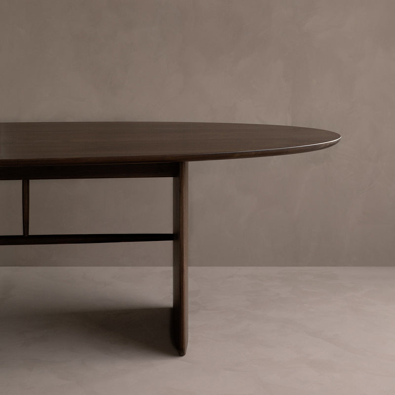 Pennon Dining Table - L.Ercolani