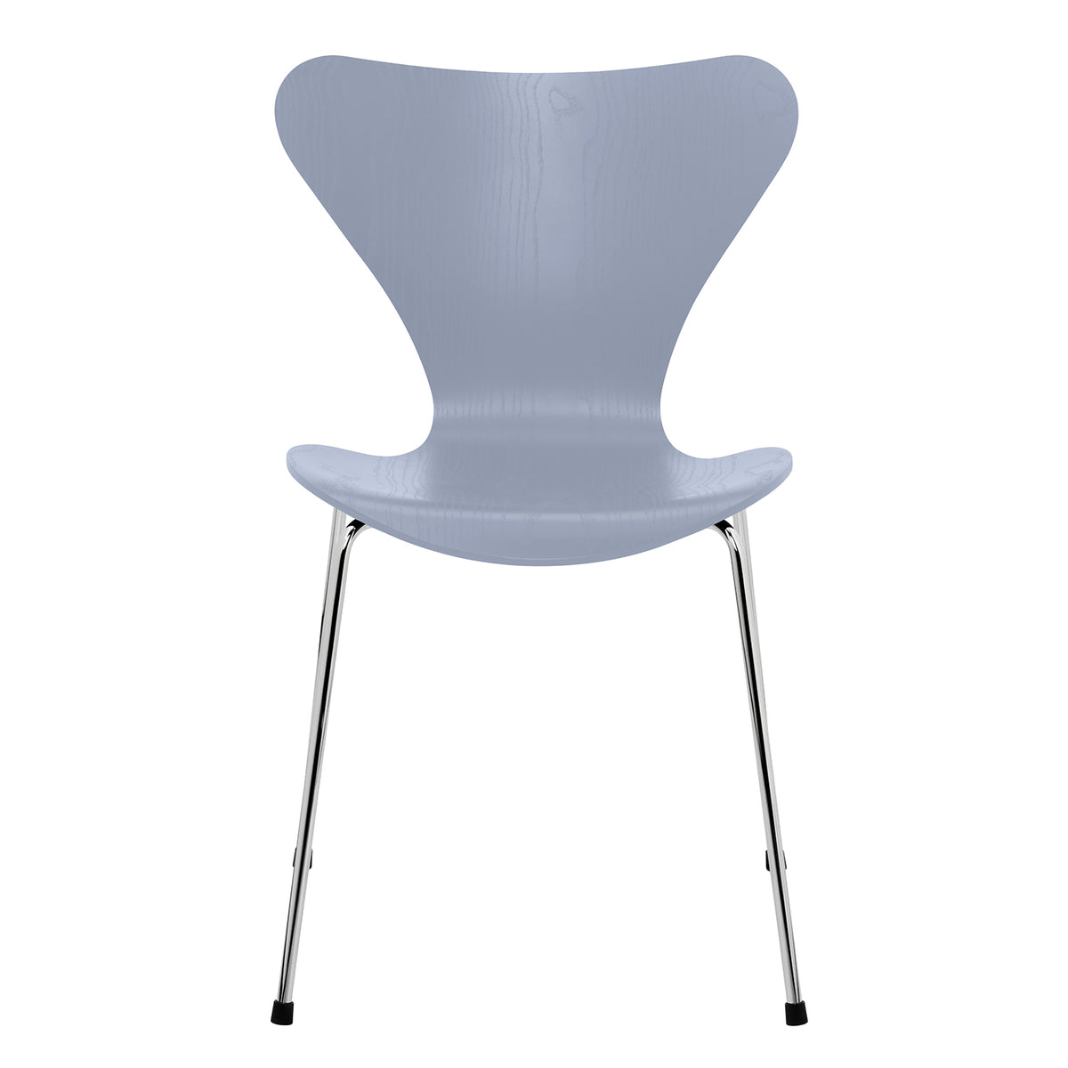 Series 7 Chair, Lavender Blue - Fritz Hansen