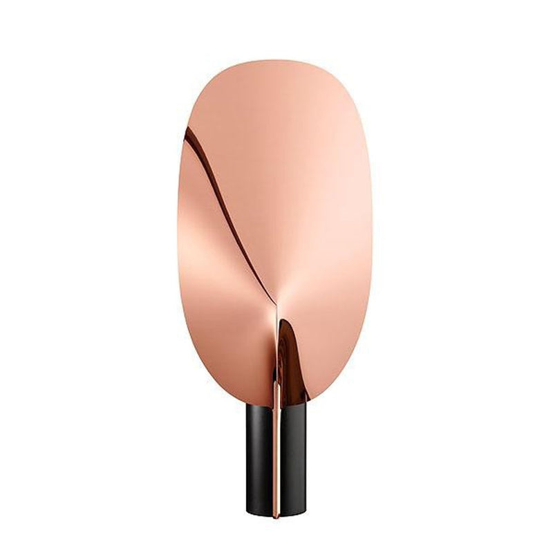 Serena Table Lamp, Copper - Flos