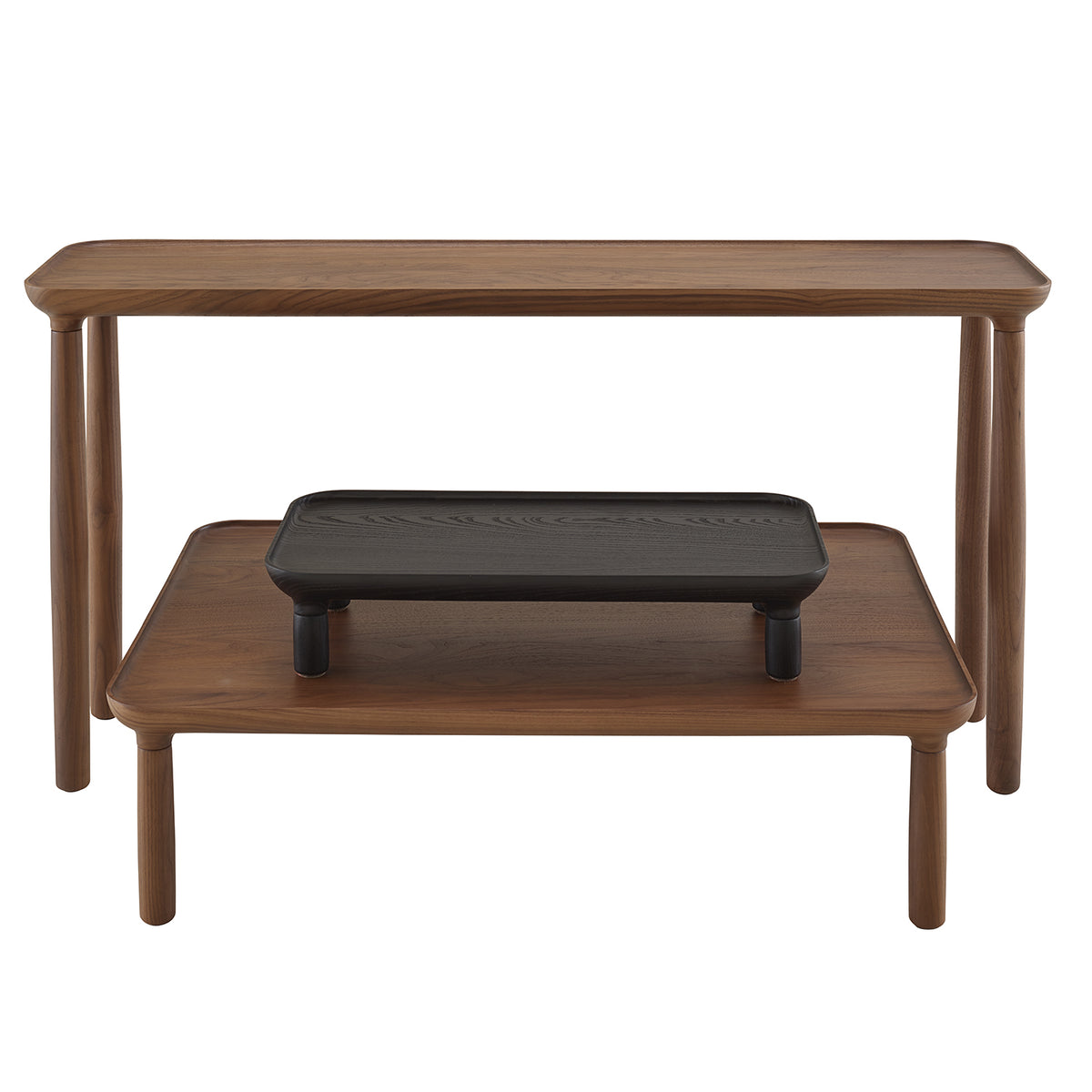 Lotis Occasional Table - Ligne Roset