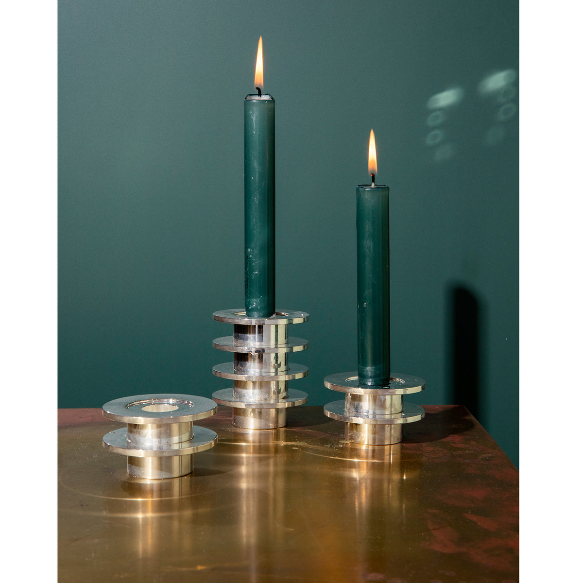 Louise Candleholder - Fritz Hansen