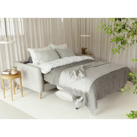 Lucy 3 Seater Sofa Bed