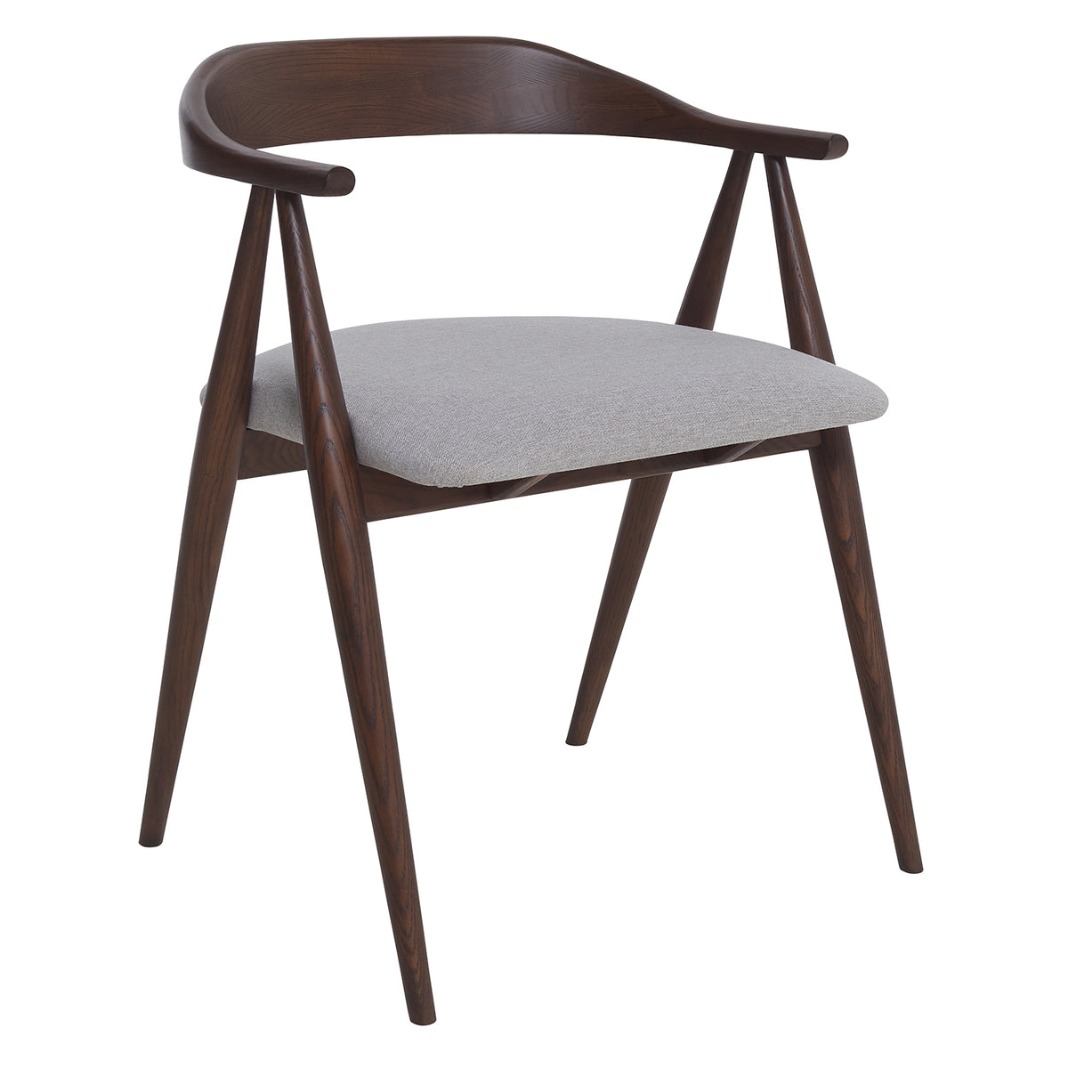 Lugo Dining Armchair - Ercol