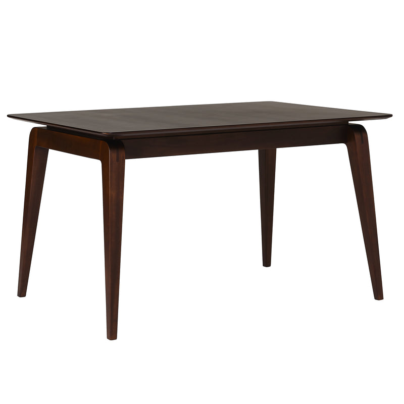 Lugo Rectangular Dining Table - Ercol