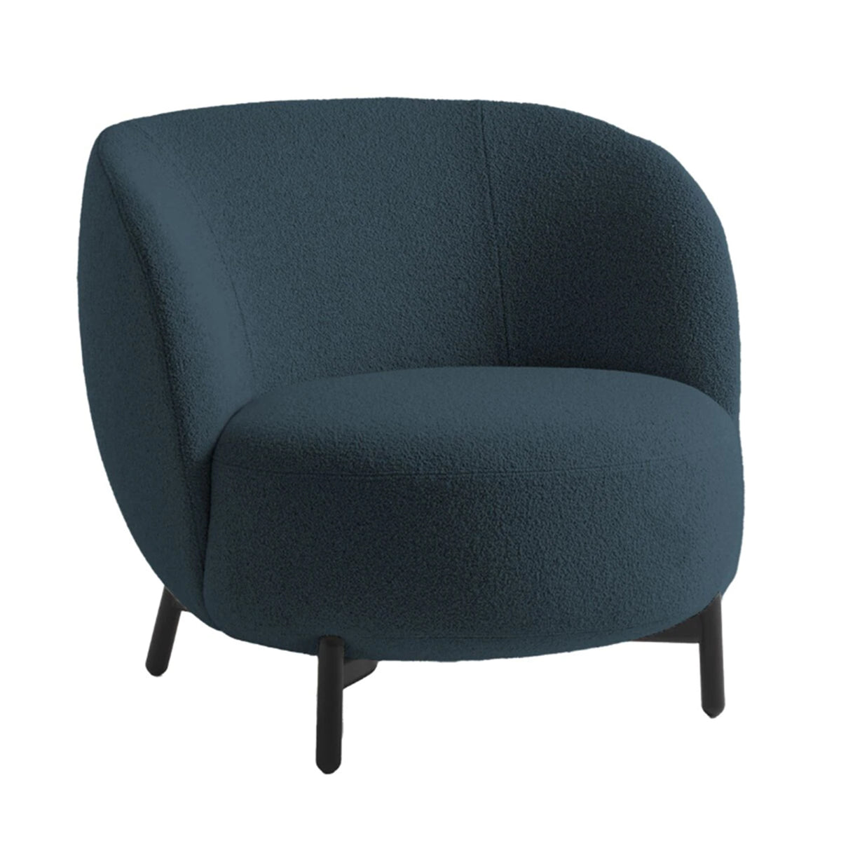 Lunam Armchair, Orsetto