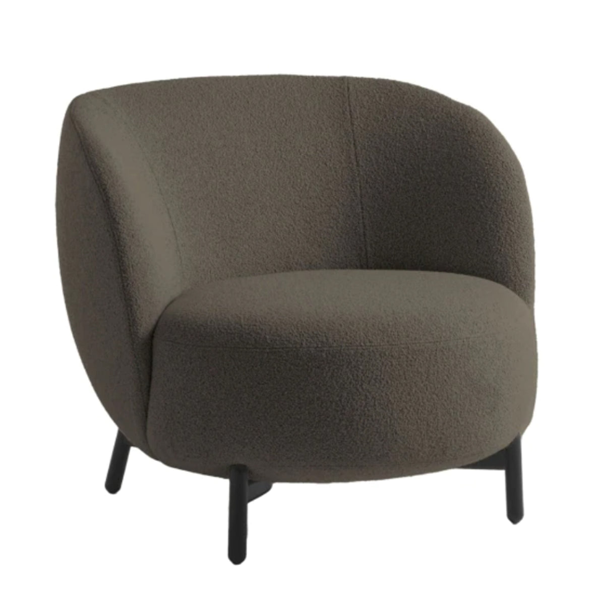 Lunam Armchair, Orsetto