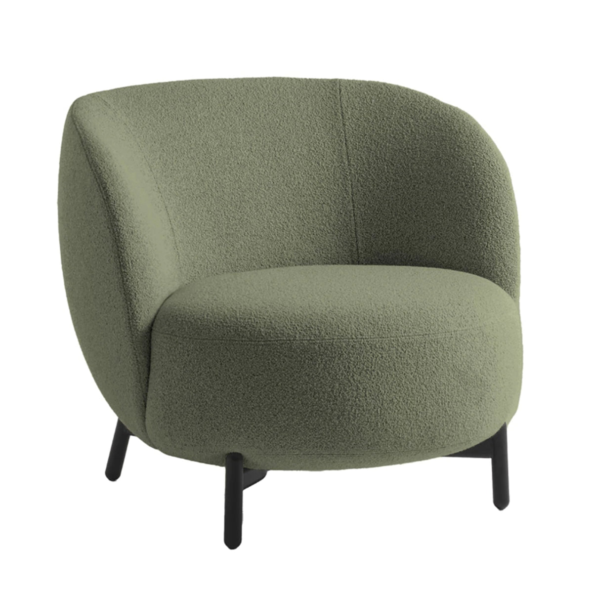 Lunam Armchair, Orsetto