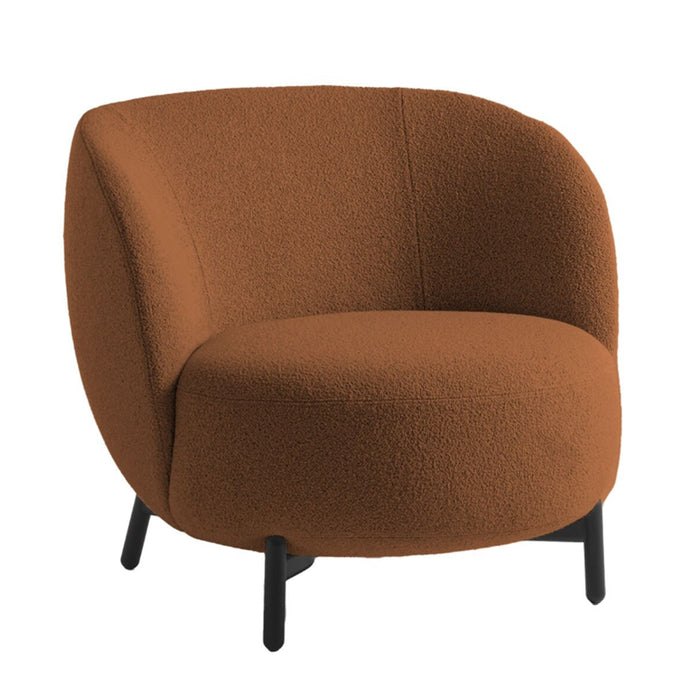 Lunam Armchair, Orsetto