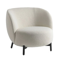 Lunam Armchair, Orsetto