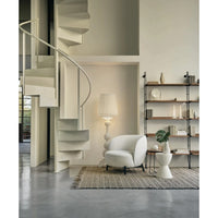 Lunam Armchair, Orsetto