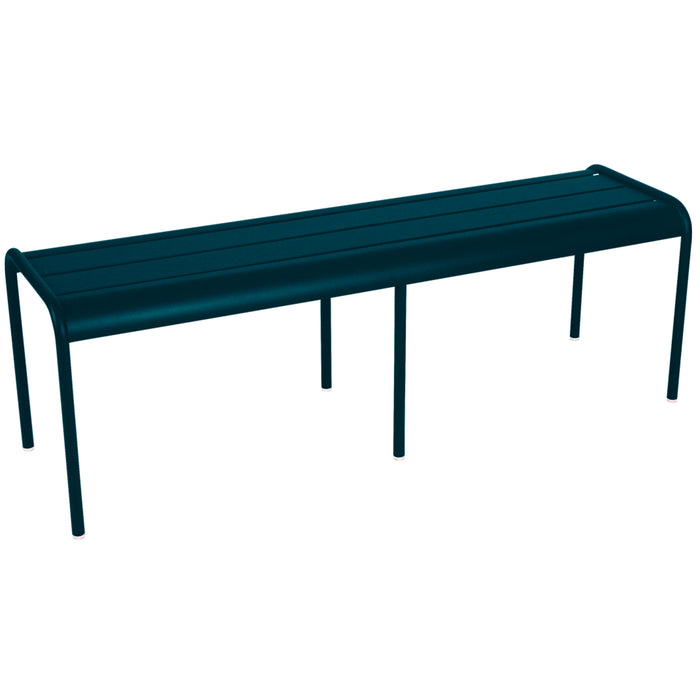 Luxembourg 4 Seater Bench