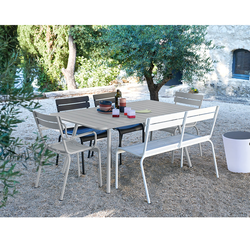 Luxembourg Outdoor Table