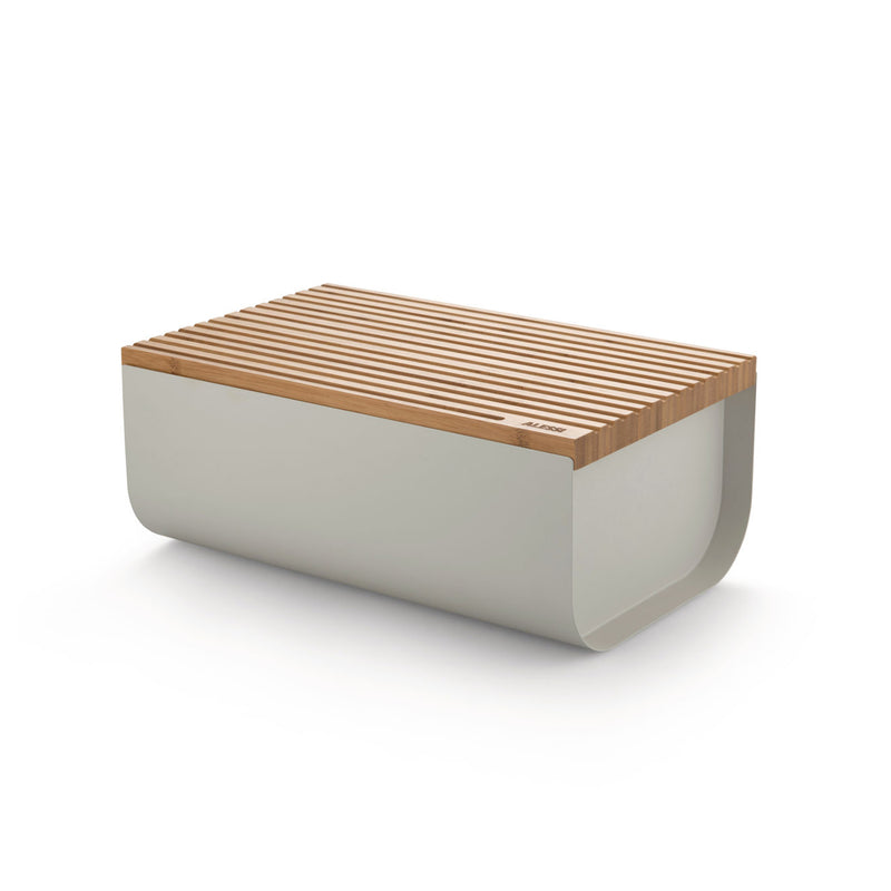 Mattina Bread Box - Alessi