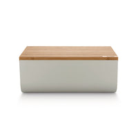 Mattina Bread Box - Alessi