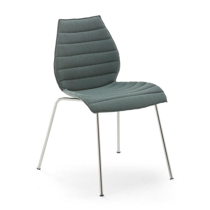 Maui Soft Chair, Noma Fabric - Kartell