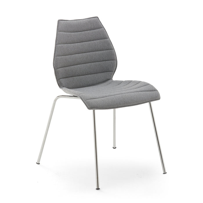 Maui Soft Chair, Noma Fabric - Kartell