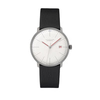 Max Bill Automatic Bauhaus Watch 27/4009.02 - Junghans