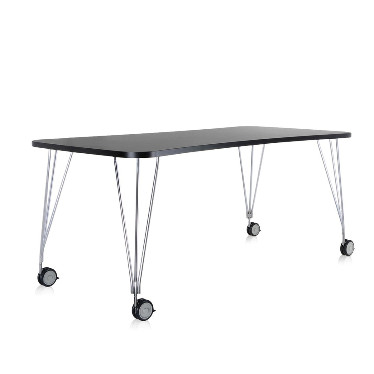 Max Table - Kartell