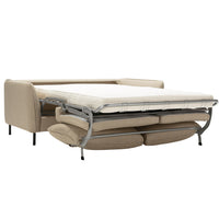 Lucy 3 Seater Sofa Bed