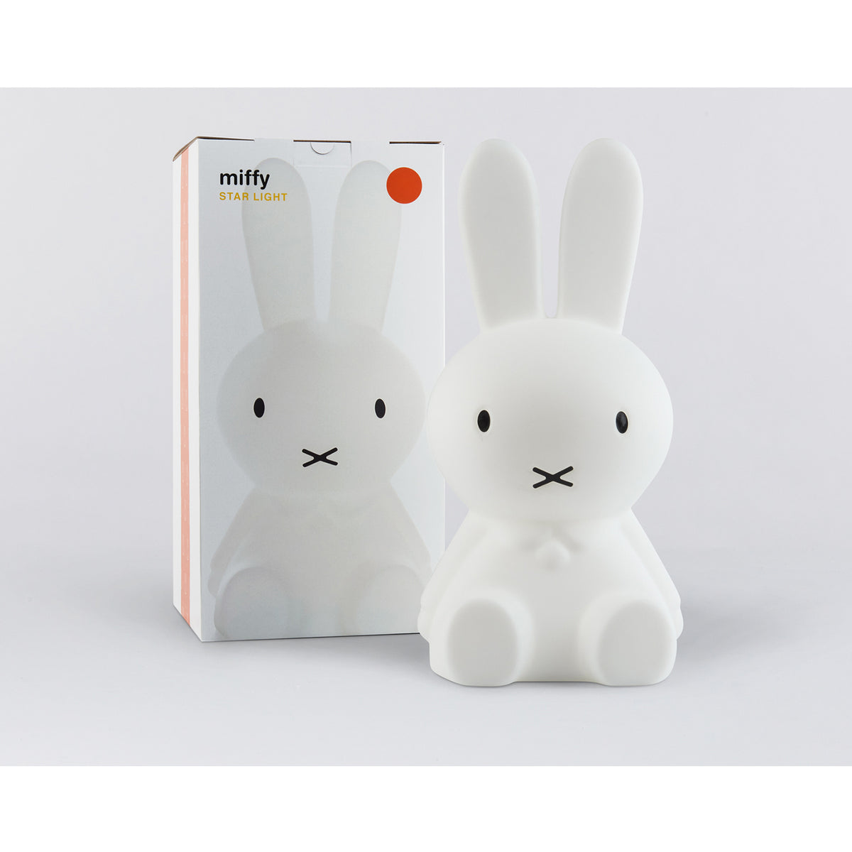 Miffy Star Light