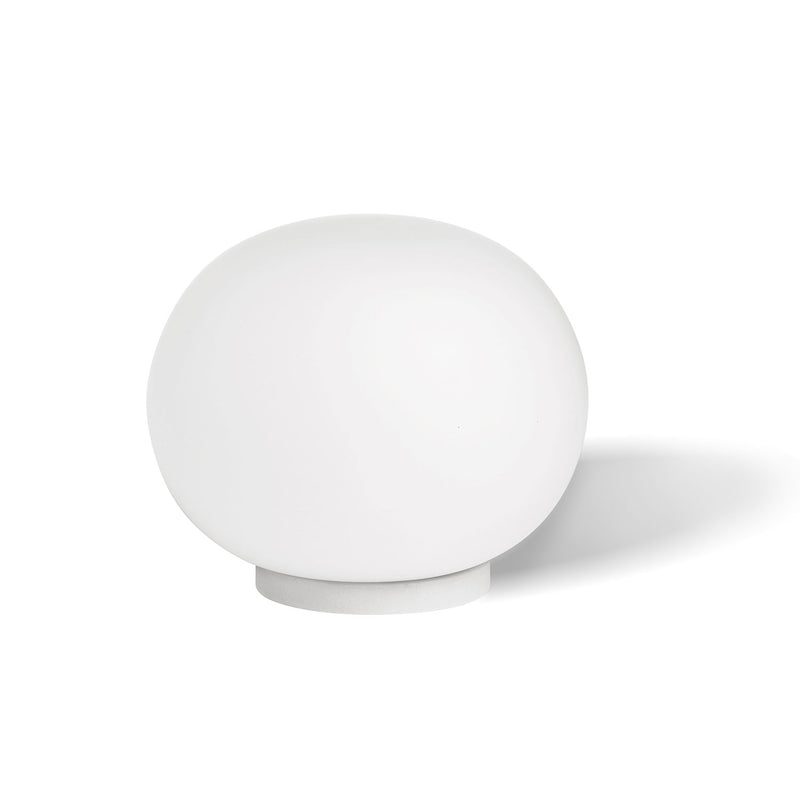 Mini Glo Ball T Table Lamp - Flos