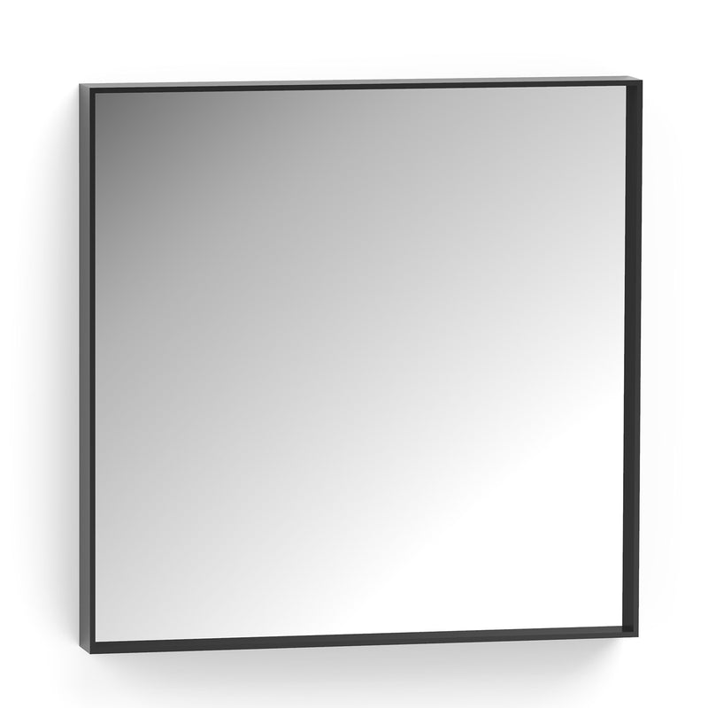 Mini Square Mirror, 40cm - Albedo