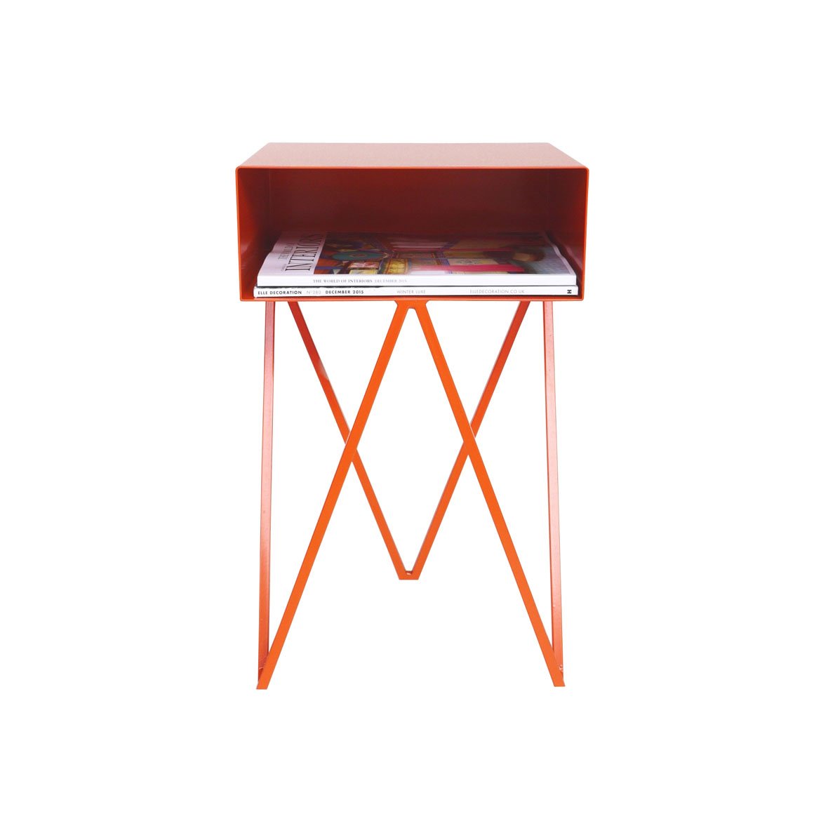 Mini Robot Side Table - AndNew