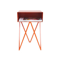 Mini Robot Side Table - AndNew