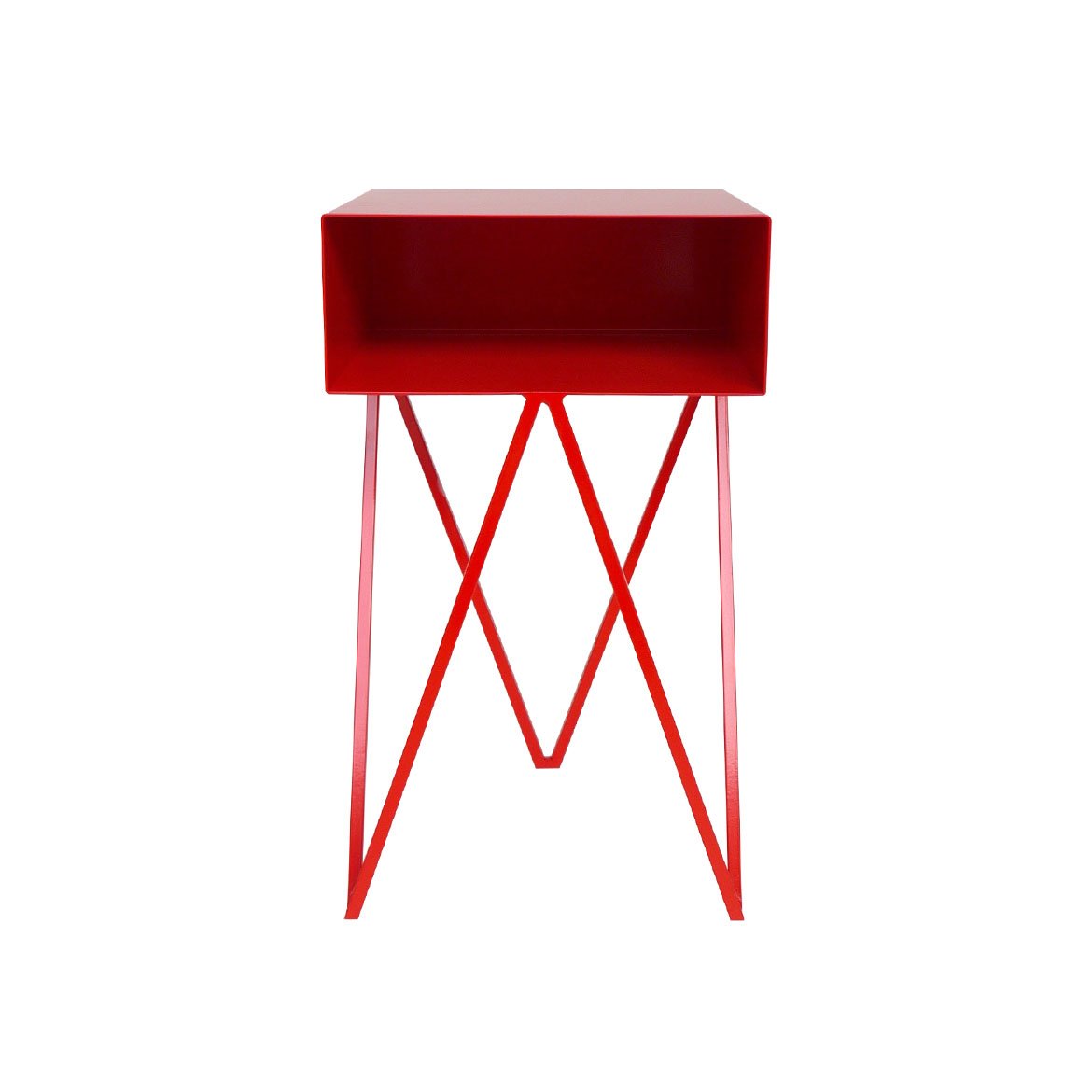 Mini Robot Side Table - AndNew