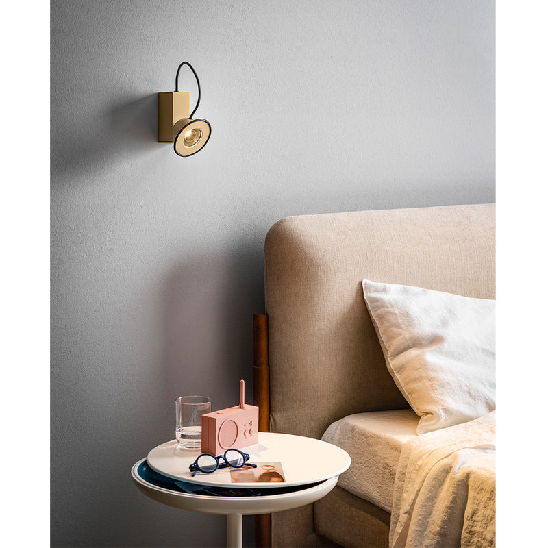 Minibox Table Lamp - Stilnovo