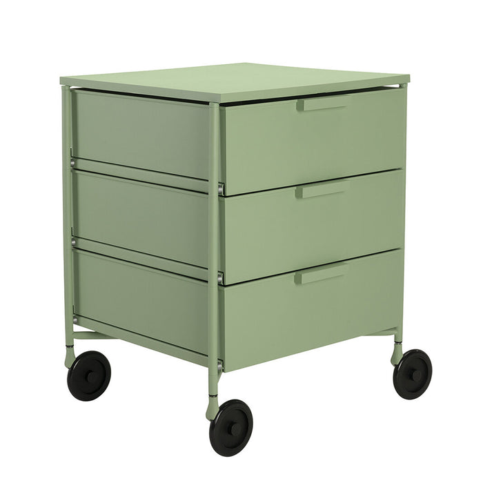 Mobil Storage Unit - Kartell