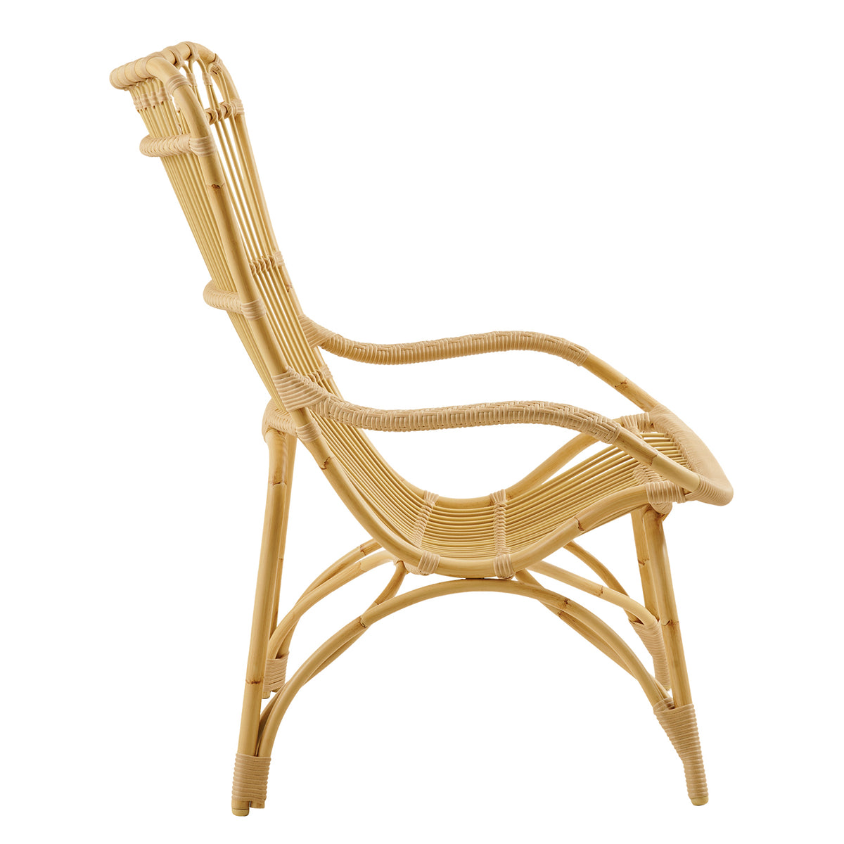 Monet Outdoor Lounge Chair