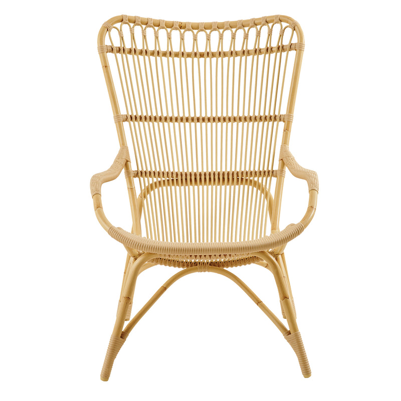 Monet Outdoor Lounge Chair