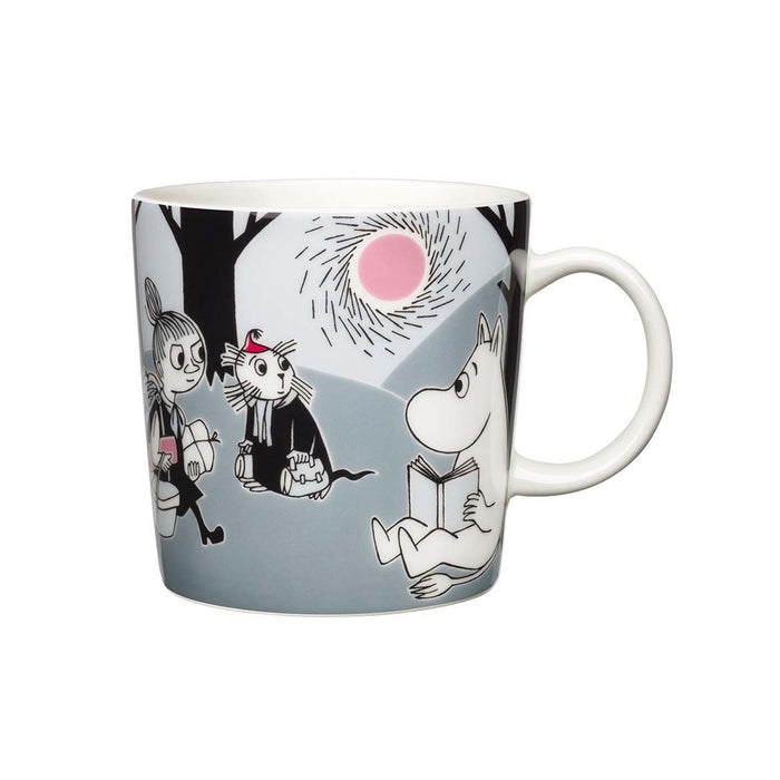 Moomin Mug - Adventure Move - Arabia