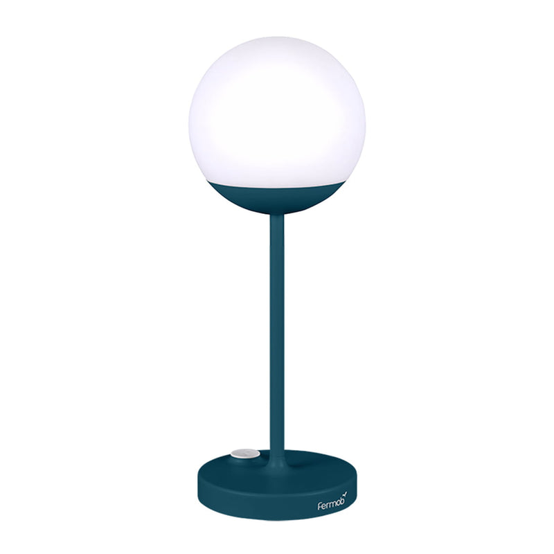 Mooon! Portable Outdoor Light - Fermob