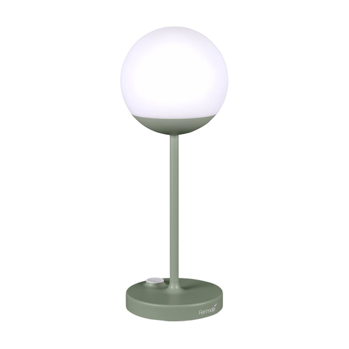 Mooon! Portable Outdoor Light - Fermob