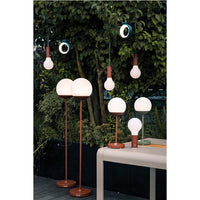 Mooon! Outdoor Floor Lamp