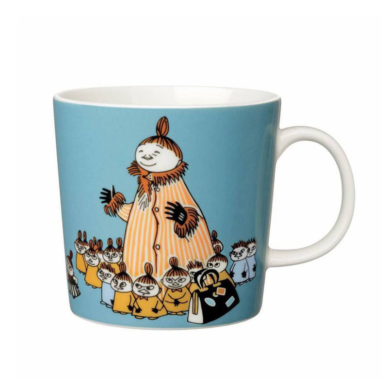 Moomin Mug Mymble's Mother - Arabia