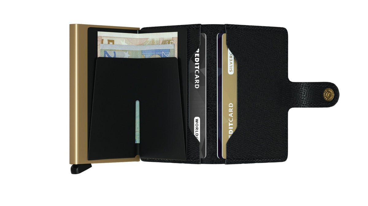 Mini Wallet Crisple - Secrid