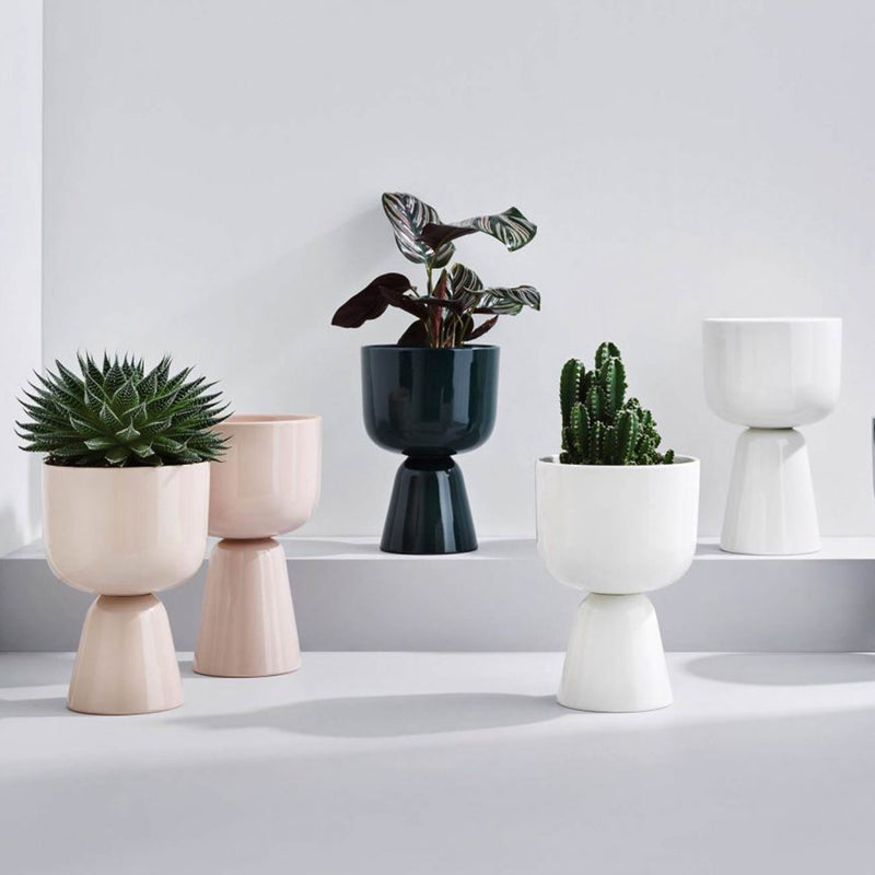 Nappula Planter, Small - Iittala