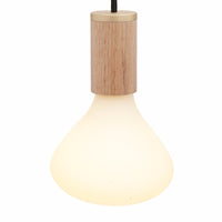 Porcelain Noma 6W LED Bulb - Tala