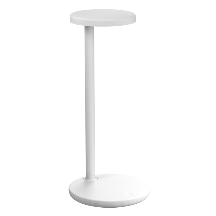 Oblique Desk Lamp - Flos