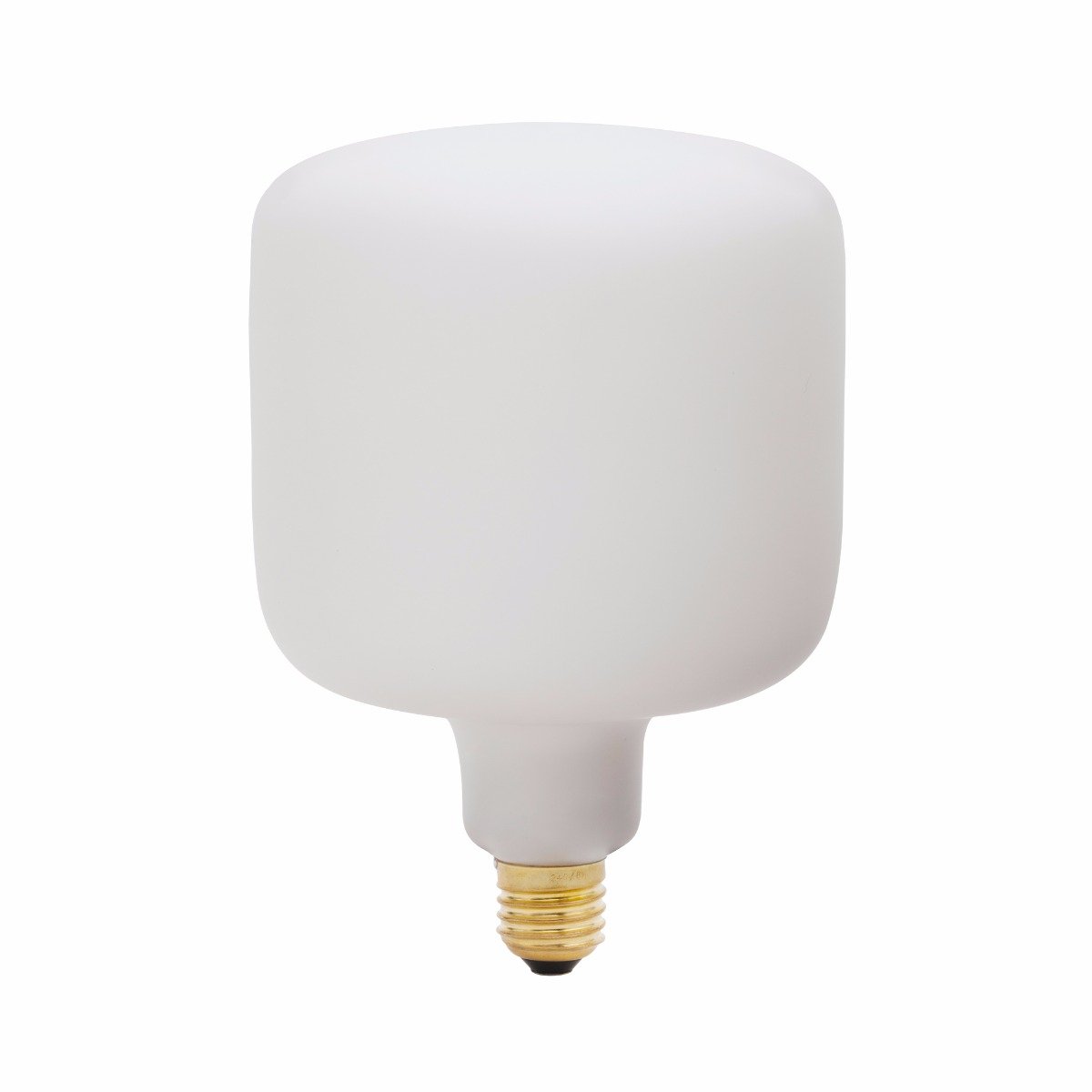 Porcelain Oblo 6W LED Bulb - Tala