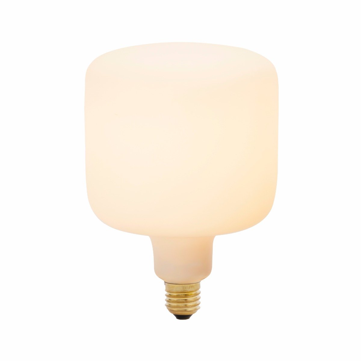 Porcelain Oblo 6W LED Bulb - Tala