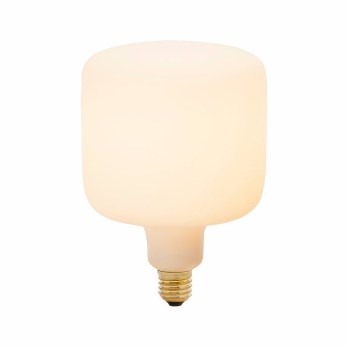 Porcelain Oblo 6W LED Bulb - Tala