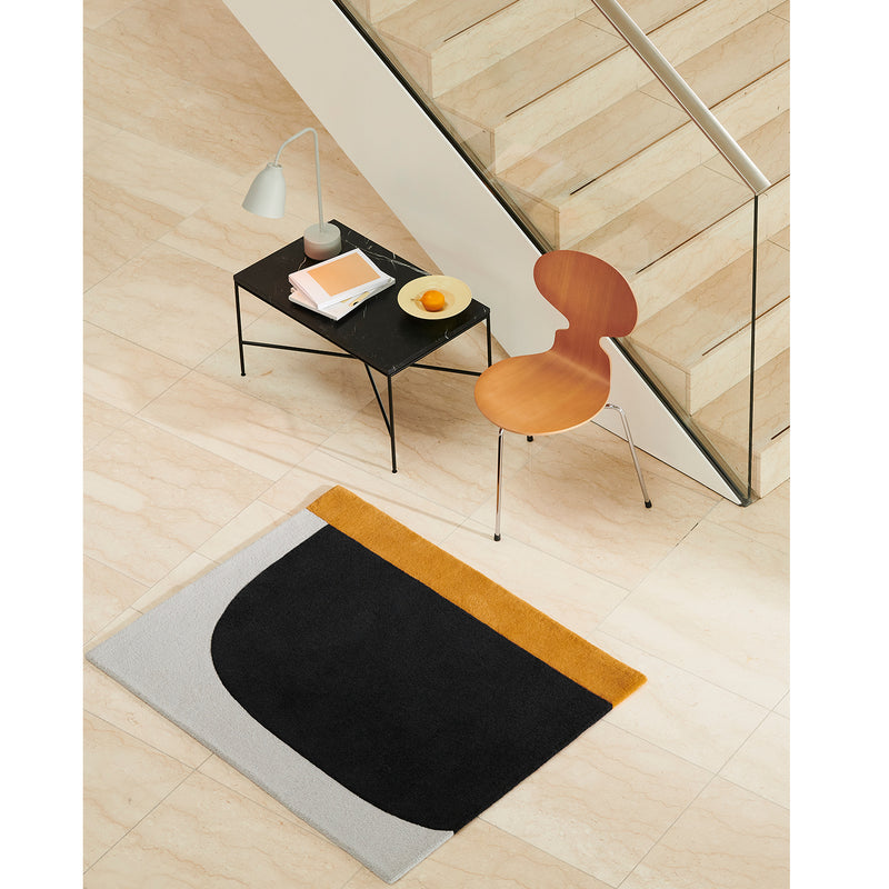 Ochre Rug