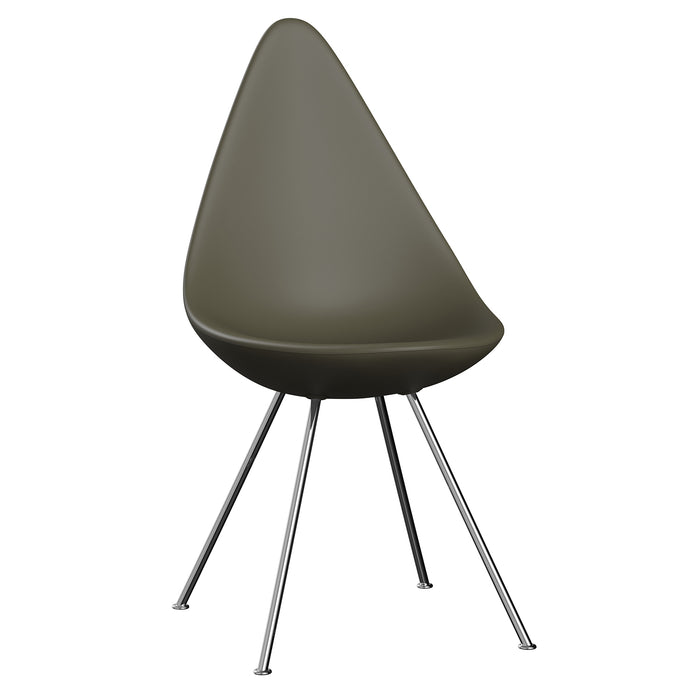 Drop Chair - Fritz Hansen