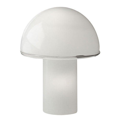 Tolomeo Micro Table Lamp, Aluminium